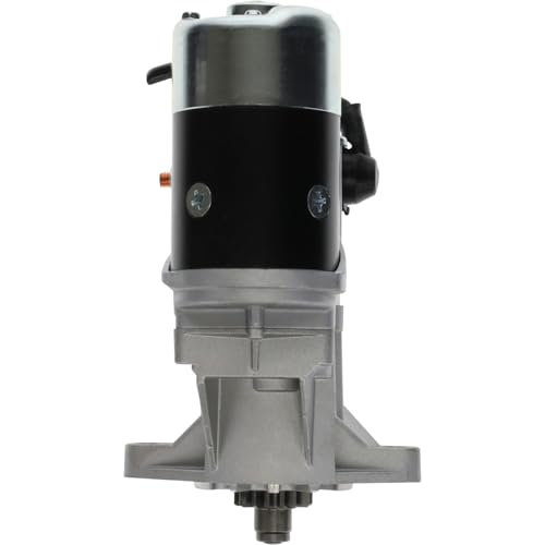 RAREELECTRICAL Starter Motor 12V 2.5Kw Osgr 12 Tooth Cw Compatible with miniatura 5