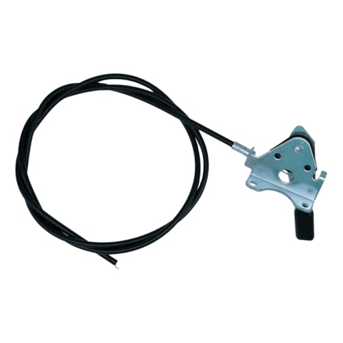 290-348 Throttle Control Cable, Replaces Exmark 116-1972