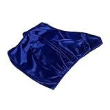 PRETYZOOM Protectores de Botas para Patinaje sobre Hielo 1 Par Diseño Liviano y Plegable Adecuado para Patinaje Artístico