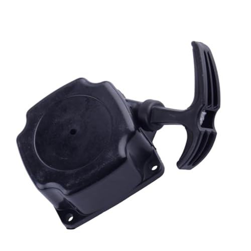 Cable de arranque de retroceso Parkside PBK 4 A1 de alta resistencia 4