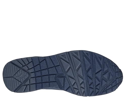 Image of Skechers Women Uno Night Shades Slip Ons Sneaker