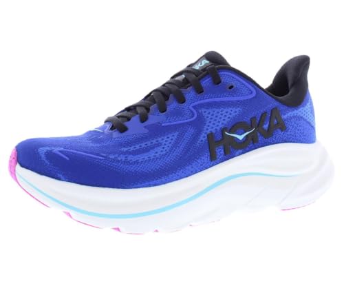 Image of Hoka Womens Clifton 10