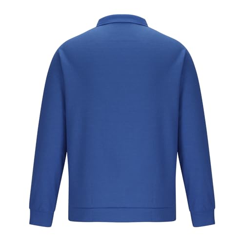 Chaqueta tipo camisa para hombre con cierre y cuello slim miniatura 5