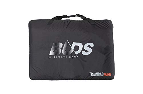 Housse vélo et VTT rembourrée TRAINBag Travel conforme standard SNCF