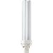 Alto Compact Fluorescent Lamp, 26 watt, 100 volt, 2-Pin (G24d-3) Base, 1800 lumens, 82 CRI, 3500 K