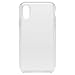 Produktbild OtterBox Symmetry clear hoch-transparente + sturzsichere Schutzhülle für iPhone X/Xs, transparent