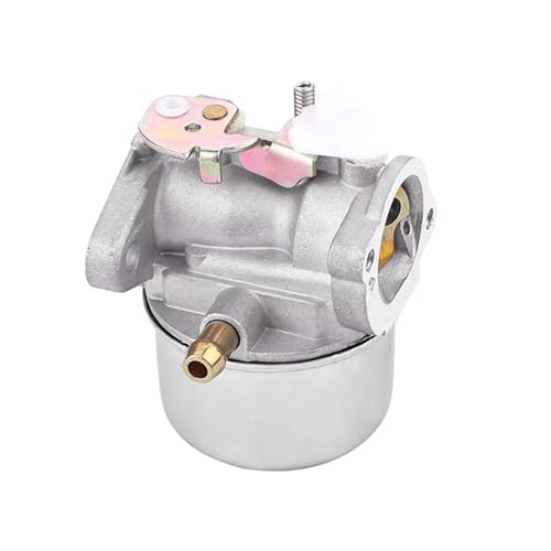 Carburador para motor de cortacésped 4HP-7HP sustituye pieza 799869 6