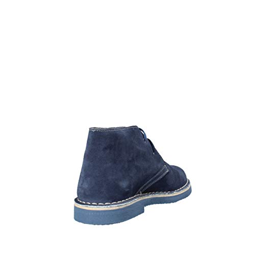 Lumberjack Gable, Scarpe Stringate Derby Uomo - Image 5