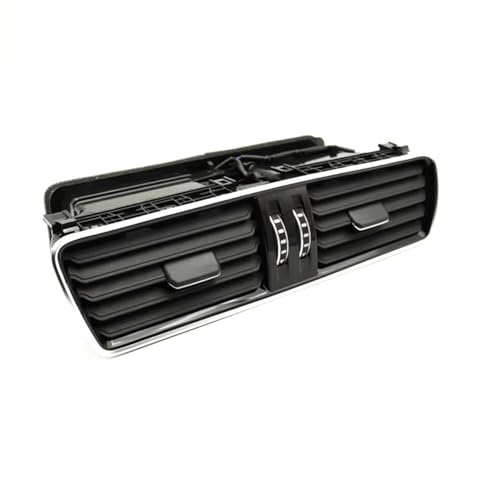 Bouches d'aération Passat B6 B7 CC grille de ventilation centrale gauche et droite