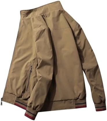 Lymio Jackets || Jacket for men || Lightweight Outwear Jacket (J-04-06)