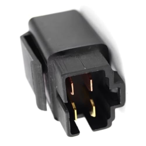 Relais de démarreur pour Suzuki GS500 et UE150 compatible avec 38740-24B10