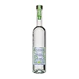 Vodka Belvedere Organic Infusions Pear & Ginger 70 cl