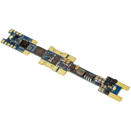 LokSound 5 Micro DCC Direct décodeur 58771 N pour locomotive Kato USA SC44