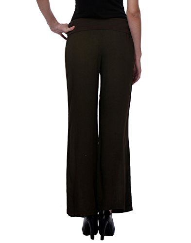 Image of Purys Women's Straight Fit Pants