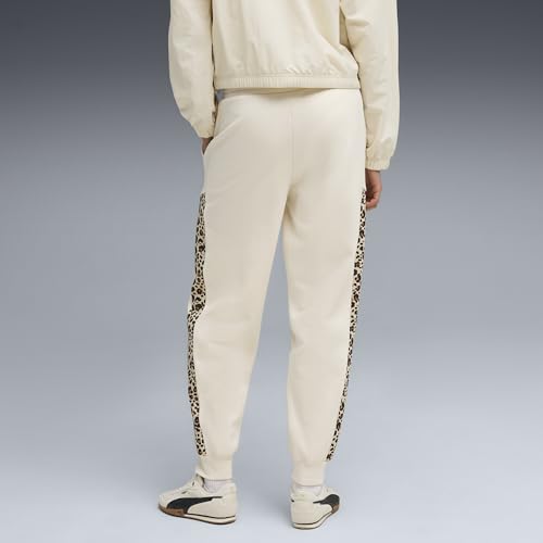 ESS Graphic Animal Comfort High-Waist Sweatpants FL cl