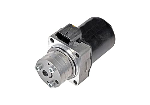 Dorman 600-221 Rear Haldex Coupling Oil Pump Compatible With Select Hyundai/Kia Models #TOP4