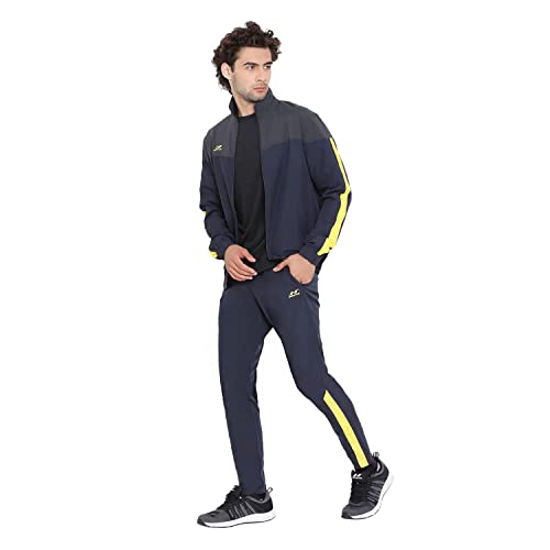 Image of Nivia 8072 Other CARBOXY-2 Upper, L (Navy)