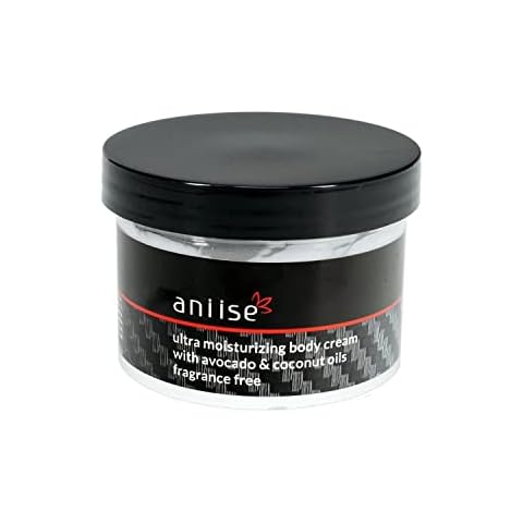 Aniise Ultra Moisturizing Body Cream Cover