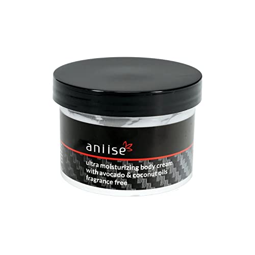 Aniise Ultra Moisturizing Body Cream