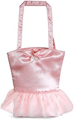 Bloch Dance Girls Tutu Bag Pink, One Size image 2
