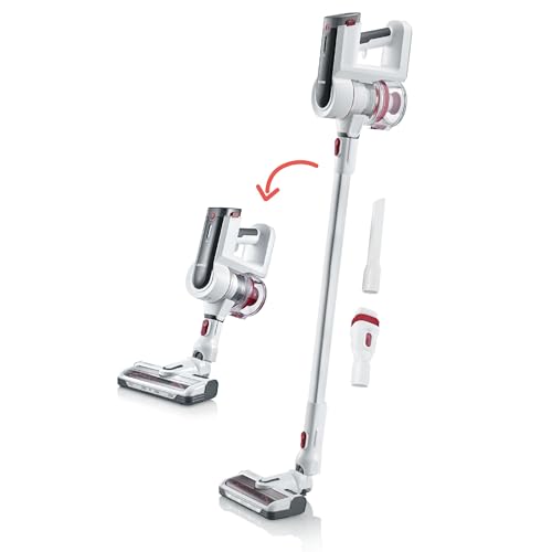 Aspirateur balai SC 7173 sans fil 2 en 1 - vue 7
