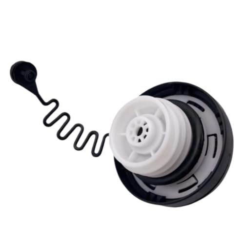 Bouchon de réservoir carburant pour Chevy Spark 2010-2012 remplacement OEM 94564508