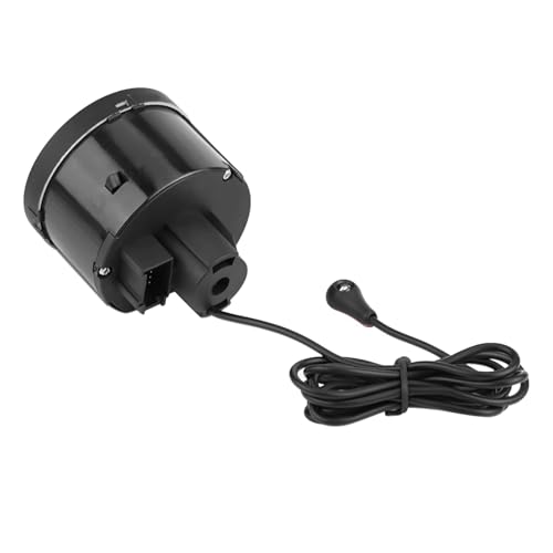 Interruptor del faro 5ND941431B con acabado premium para Scirocco y Golf MK6 5