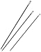 SINGER Ball Point Assorted Hand Needles, 10-Count
