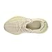 adidas Mens Yeezy Boost 350 V2 Lace Up Sneakers Shoes Casual - Beige - Size 5.5 M