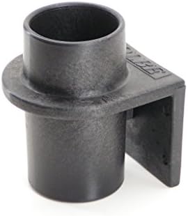 Folbe F001 - Vertical Mount Net & Gaff Holder