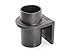 Folbe Vertical Mount Net & Gaff Holder