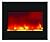Amantii ZECL-30-3226 Zero Clearance Electric Fireplace