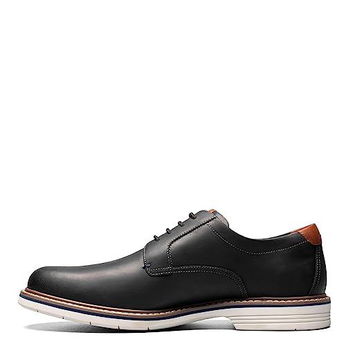 Image of Florsheim Norwalk Plain Toe Oxford Men's Oxford