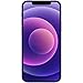 Produktbild Apple iPhone 12 mini 64GB - Violett (Generalüberholt)