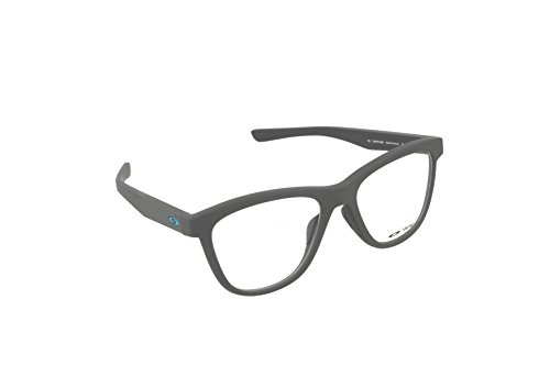 Eyeglasses Oakley Frame OX 8070 807008 SATIN PAVEMENT