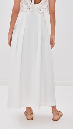 Kika Vargas Women's Rebecca Skirt4