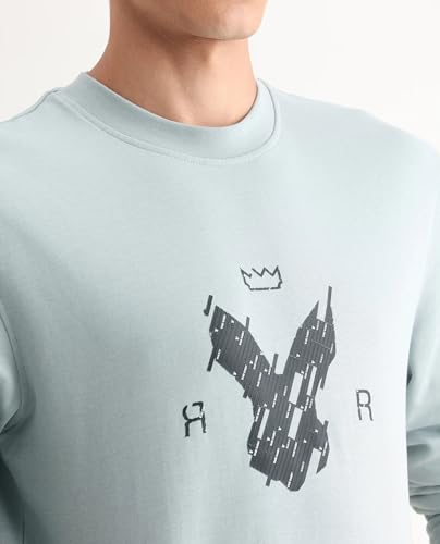Image of Rare Rabbit Men Sweatshirt