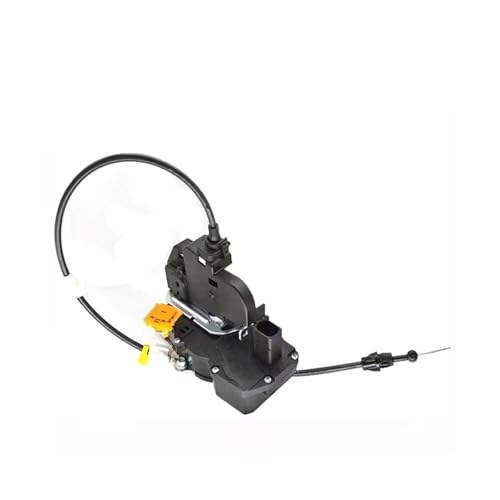 Actionneur de serrure arrière gauche Hummer H2 bloqué solution