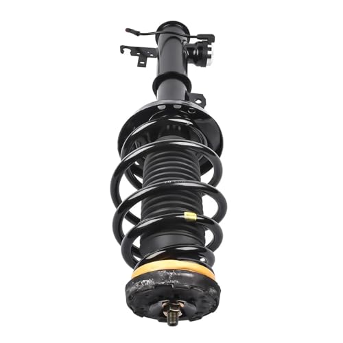 DZSQTGJKIO Sospensione Pneumatica Ammortizzatore per Opel per Insignia A G09 2.0 Cdti Ammortizzatore Anteriore Sinistro/Destro 22957279,0345057,13319744,0344465,13319746(Sinistra)