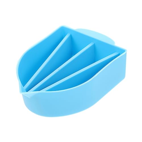 KONTONTY Silicone Dispenser Cup Pigment Cup for Art Painting Watercolor Mixing Epoxy Making DIY Epoxy Kit