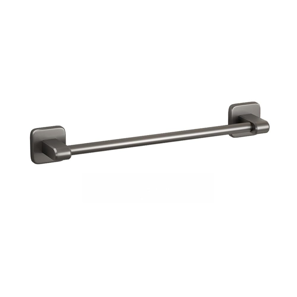 VVW&LIU Towel rack/towel bar/storage rack/towel hanger, suitable for bathrooms, toilets and homes.,40cm