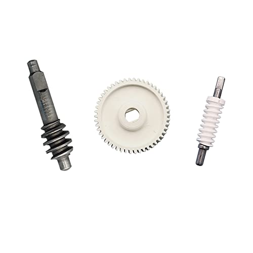 Image of Folding Mirror Actuator Gear, Mirror Repair Gears Kits, for Infiniti QX80 Z62 2014-2016, QX56 MK3 2011-2015, Q50 2014-2022 and for Nissan X-trail T31 2008-2013
