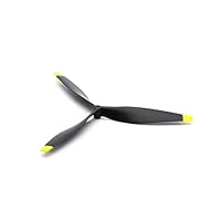 Algopix Similar Product 9 - E-flite 112 x 90mm 3-Blade Propeller