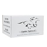 Equine Express II Cooled Semen & Embryo Universal Transport System