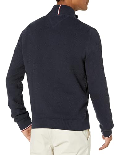 Tommy Hilfiger Unisex Adult Flat2