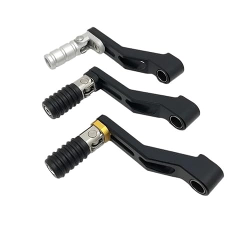 Levier vitesses moto pour rouler sur circuit avec Ducati 848 1198 - 3