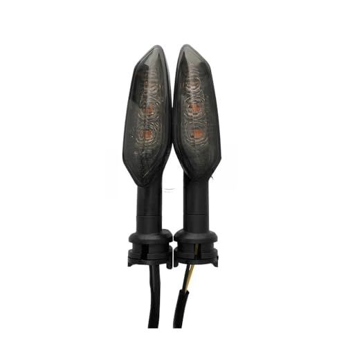 Clignotant arrière LED moto pour YZF R3 MT09 FZ6 et XJ6