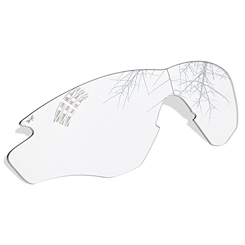 Image of Lenses /Accessories Replacement for Oakley M2 Frame XL OO9343 Sunglass - Multiple Options