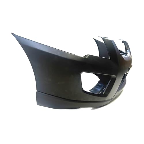 Image of FitParts Compatible with Kia Sportage 2009-2010 Front Bumper Cover