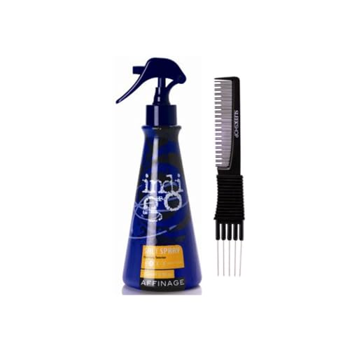 Spray de Sal Voluminizador y Texturizador yper 8.5 oz con Peine miniatura 1